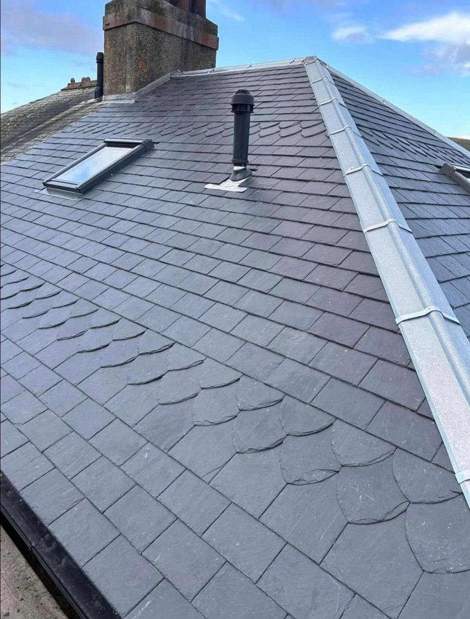 Fascias and soffits Leeds gallery