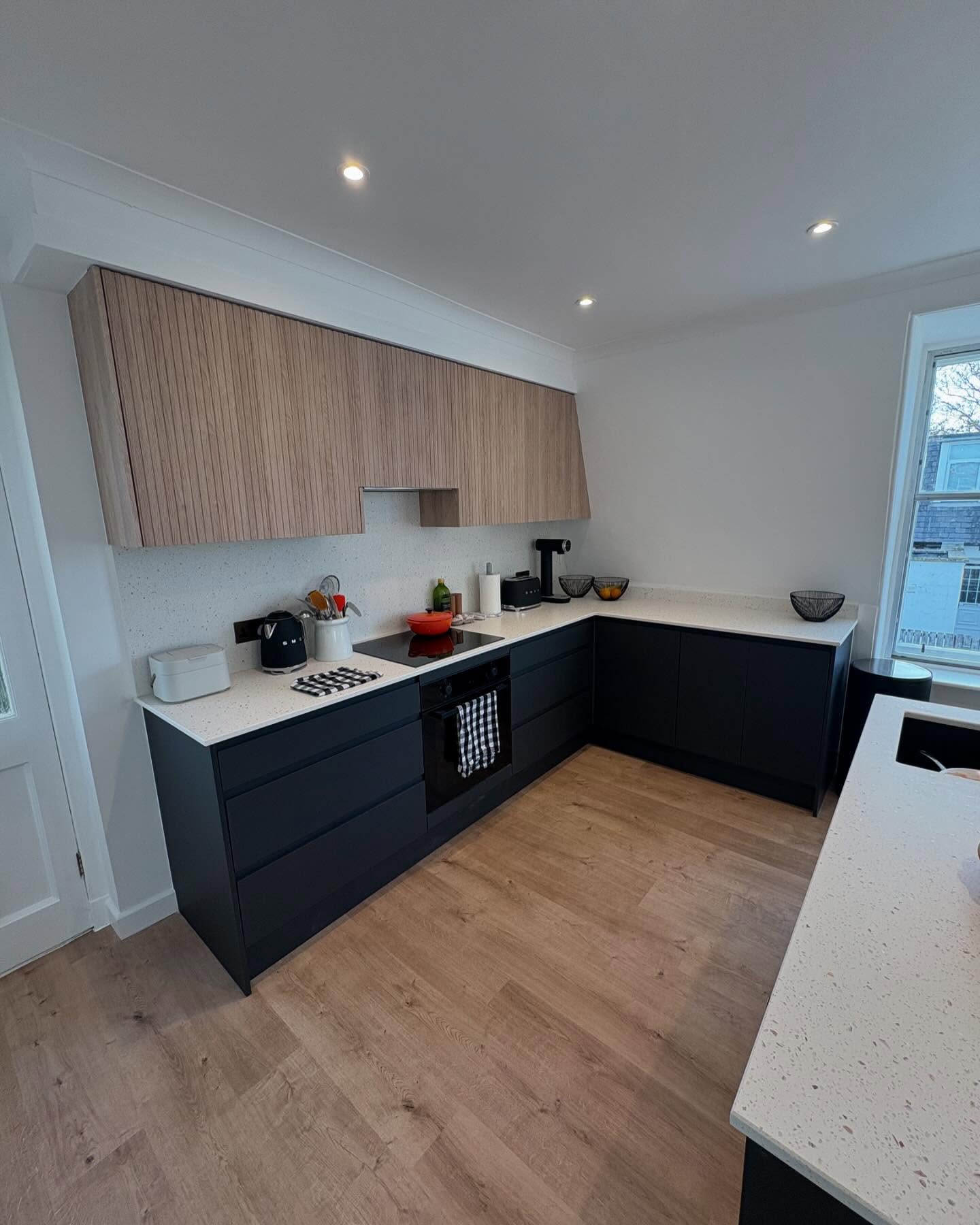 Bespoke kitchens County Durham